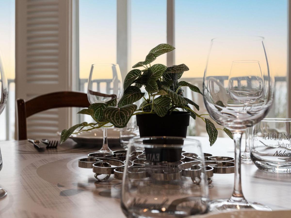 Apartment Le Parc Cordier-6 By Interhome ทรูวิลล์-ซูร์-แมร์ ภายนอก รูปภาพ